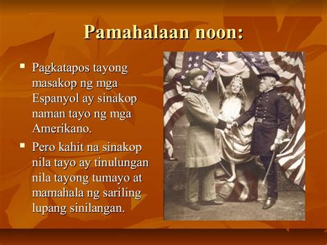 Sino ang nagdeklara ng independence day Kauna-unahang gobernador-heneral na nanungkulan sa Maynila
